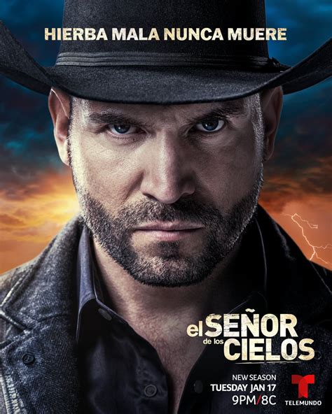 senor de los cielos season 8|el señor de los cielos 8 temporada 1.